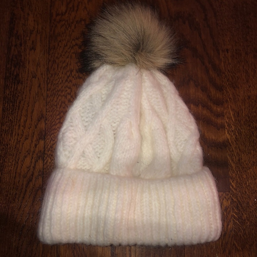 Winter hat